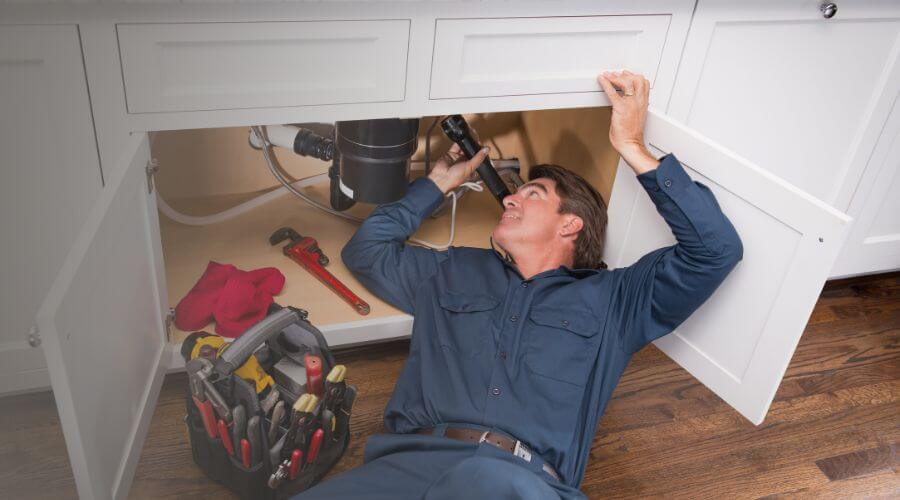Professional same day plumber in Walters, OK